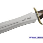 CUCHILLO MUELA BW-24A