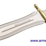 CUCHILLO MUELA PODENQUERO