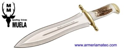 CUCHILLO MUELA PODENQUERO