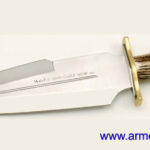 CUCHILLO MUELA DUQUE 25S