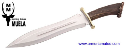 CUCHILLO MUELA PODENQUERO-S