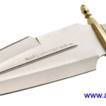 CUCHILLO MUELA DUQUE 25 E