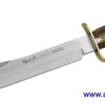 CUCHILLO MUELA CORT-24S