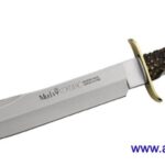 CUCHILLO MUELA CORT-24A