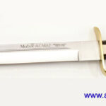 CUCHILLO MUELA ALCARAZ 26S