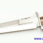 CUCHILLO MUELA BEAR 24S