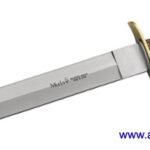 CUCHILLO MUELA BW 26A