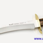CUCHILLO MUELA CHEVREUIL 22S