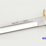 CUCHILLO MUELA BW 26