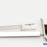 CUCHILLO MUELA BEAR 24R