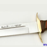 CUCHILLO MUELA BW 19