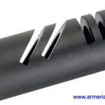 Bocacha Rompe-Puertas Fabarm