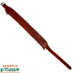 CANANA PIEL VACUNO PORTA CAZA HN33