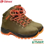 BOTA CHIRUCA ROOLLS HI VIS