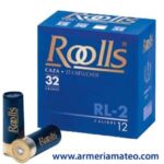 CARTUCHOS ROOLLS RL-2 32
