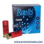 CARTUCHOS ROOLLS ECO 31