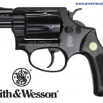 Revolver SMITH&WESSON Chiefs Special