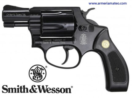 Revolver SMITH&WESSON Chiefs Special