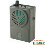 REPRODUCTOR MUNDISOUND 100 CANTOS