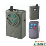 REPRODUCTOR MUNDISOUND 100 CANTOS CON MANDO