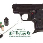 Pistola Detonadora Bruni 315