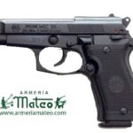 Pistola Detonadora Bruni 85