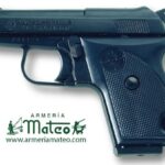 Pistola Detonadora Valtro Mini 9 mm