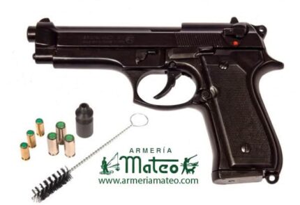Pistola Detonadora Bruni 92