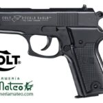 Pistola Detonadora Colt Double Eagle Combat