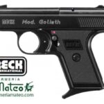 Pistola Detonadora Reck Goliath 9mm PAK