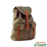 MOCHILA STINGER 2 BOLSILLOS