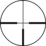 Visor Leupold VX-R 3-9X50 FireDot 4