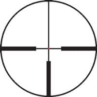 Visor Leupold VX-R 3-9X50 FireDot 4