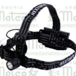 FRONTAL LED NEXTORCH VIKER STAR