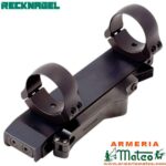 MONTURA RECKNAGEL SSK II WEAVER/PICATINNY