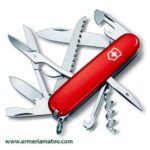 NAVAJA VICTORINOX HUNTSMAN 13713