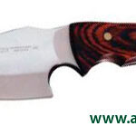 CUCHILLO MUELA GRIZZLY 12R
