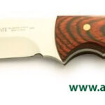 CUCHILLO MUELA BISONTE 11R
