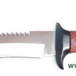 CUCHILLO MUELA 5161M