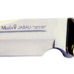 CUCHILLO MUELA JABALI 21 R