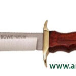 CUCHILLO MUELA BOWIE BW16