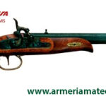 PISTOLA ARDESA DAVY CROCKETT PERCUSION