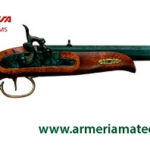 PISTOLA ARDESA PIONEER PERCUSION