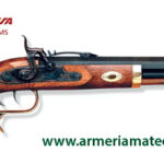 PISTOLA ARDESA PATRIOT PERCUSION