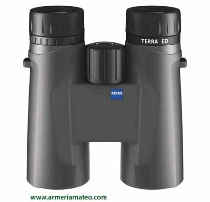 PRISMATICO ZEISS TERRA ED 10X42