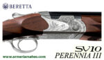 BERETTA SV10 PERENNIA III KICK OFF