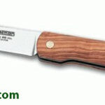 NAVAJA CUDEMAN OLIVO 408-L