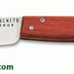 NAVAJA DON BENITO MOD. ANDALUZ 13221