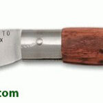 NAVAJA DON BENITO PUNTA 13215