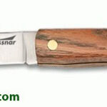 NAVAJA CROSSNAR MADERA 10689